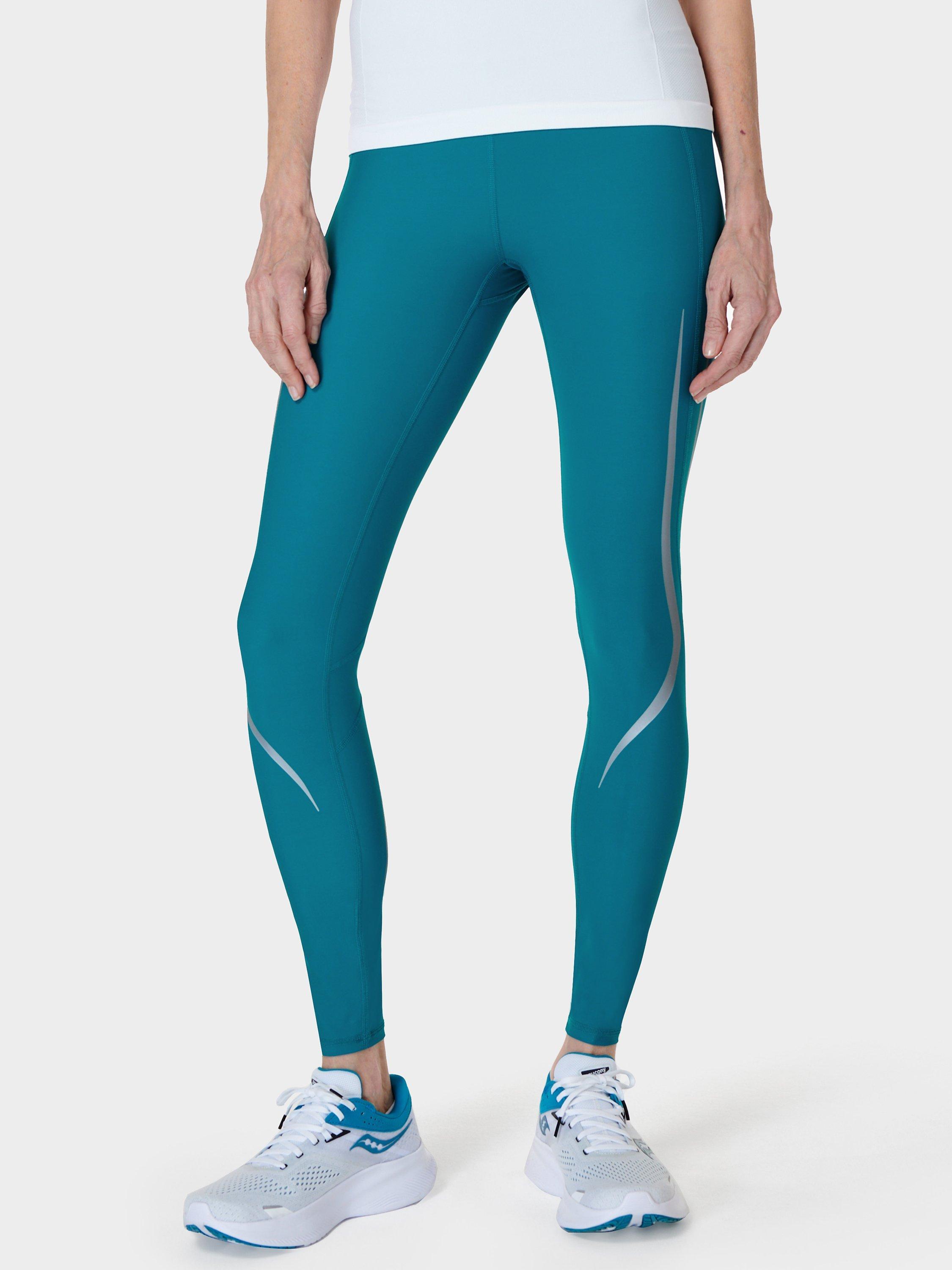 Sweaty Betty Zero Gravity Illuminate Run Leggings