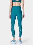 Sweaty Betty Zero Gravity 7/8 Illuminate Running Leggings