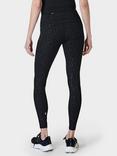 Sweaty Betty Power Embossed Workout Leggings