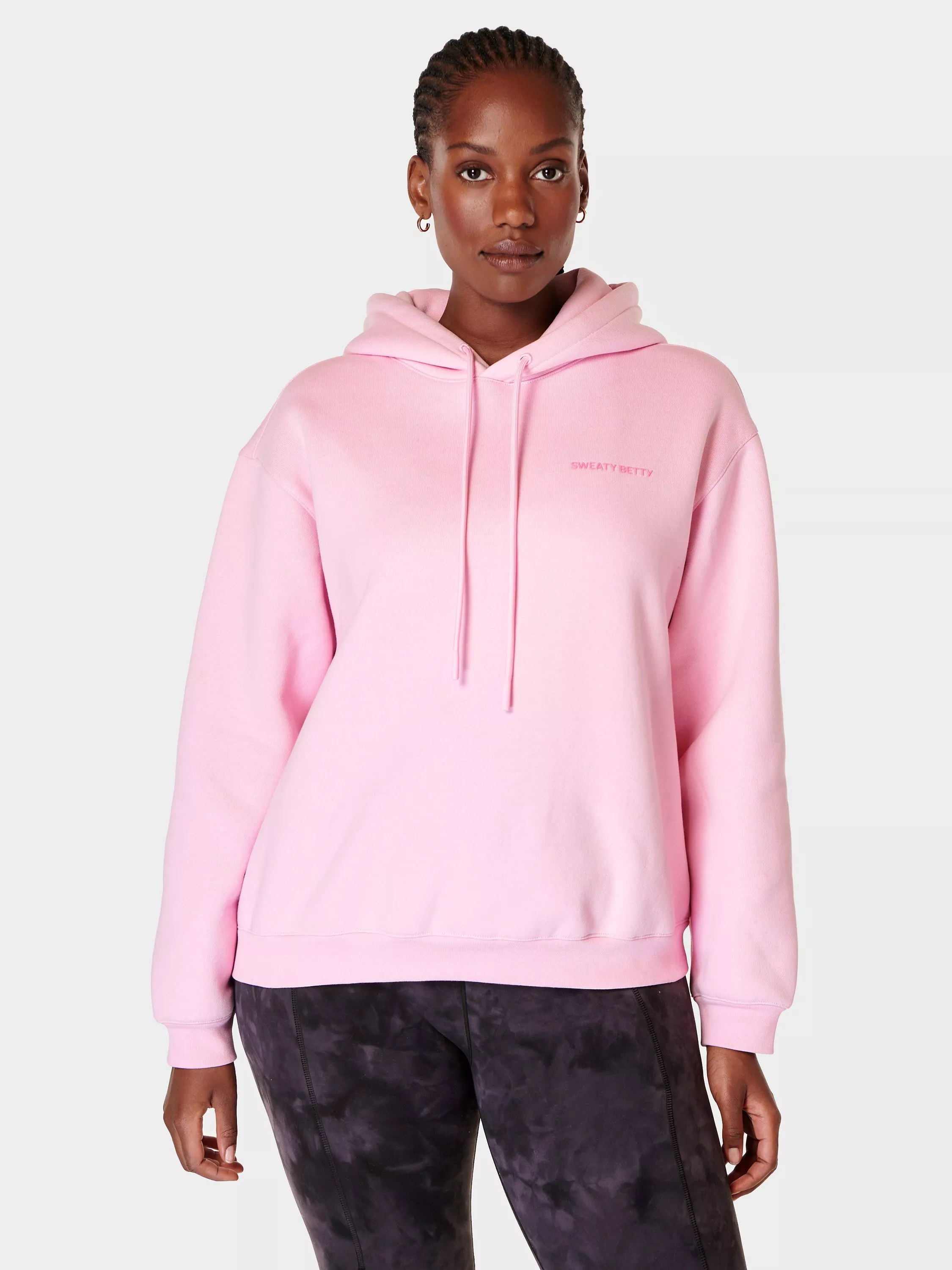 Sweaty betty zip hoodie hotsell