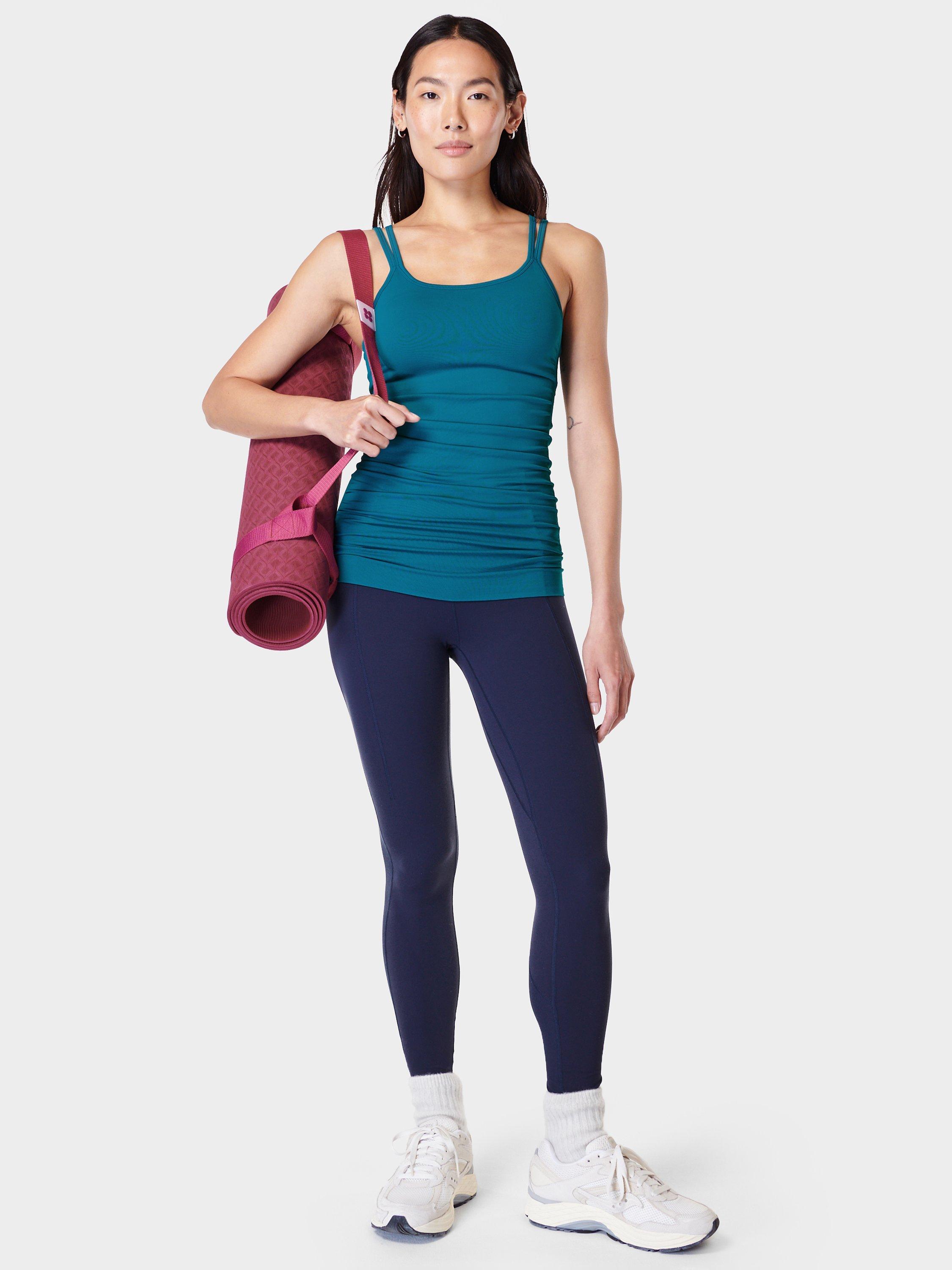 Sweaty Betty Poise Yoga Tank Top