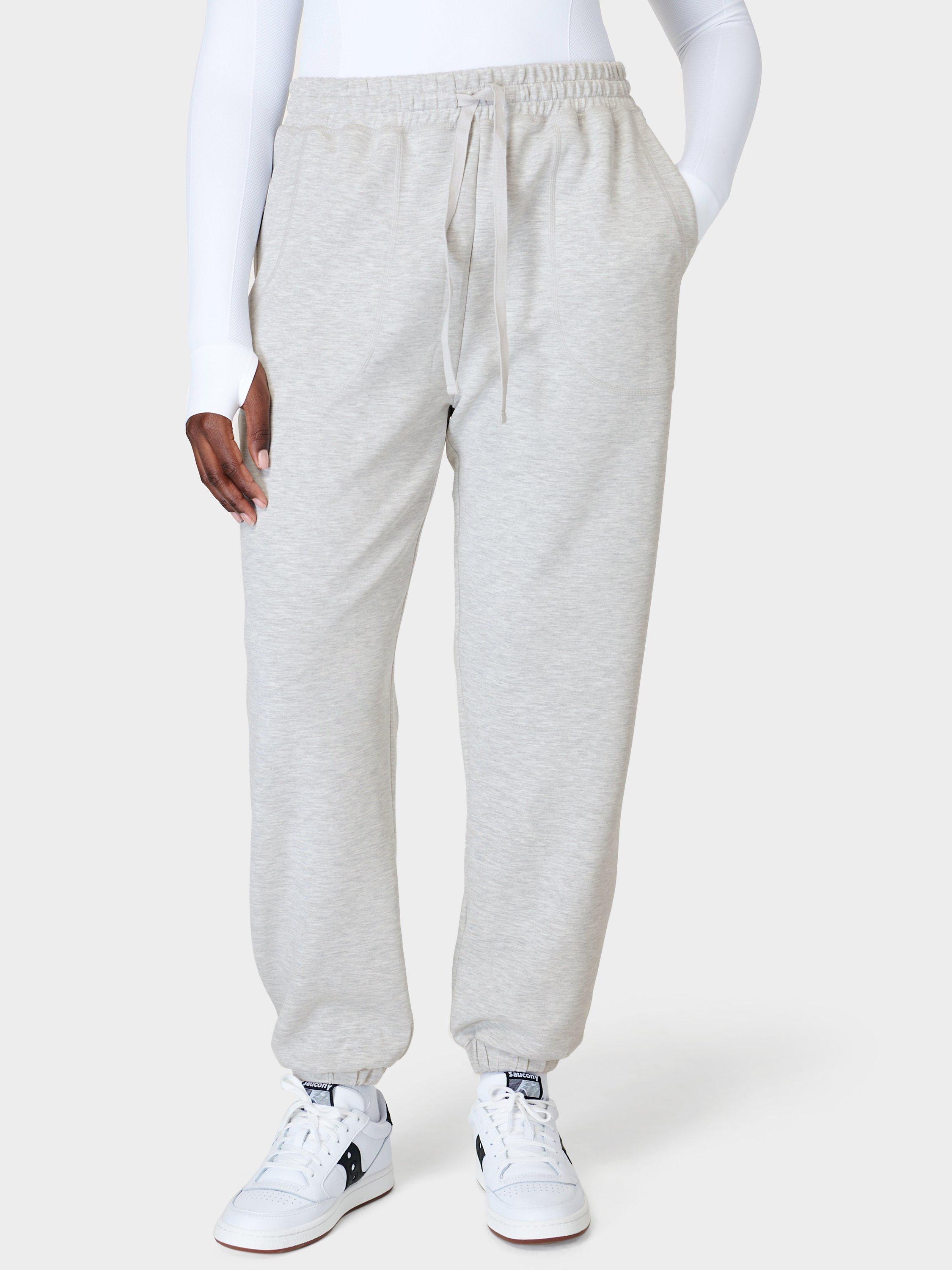 Sweaty Betty Sand Wash Cuffed Joggers