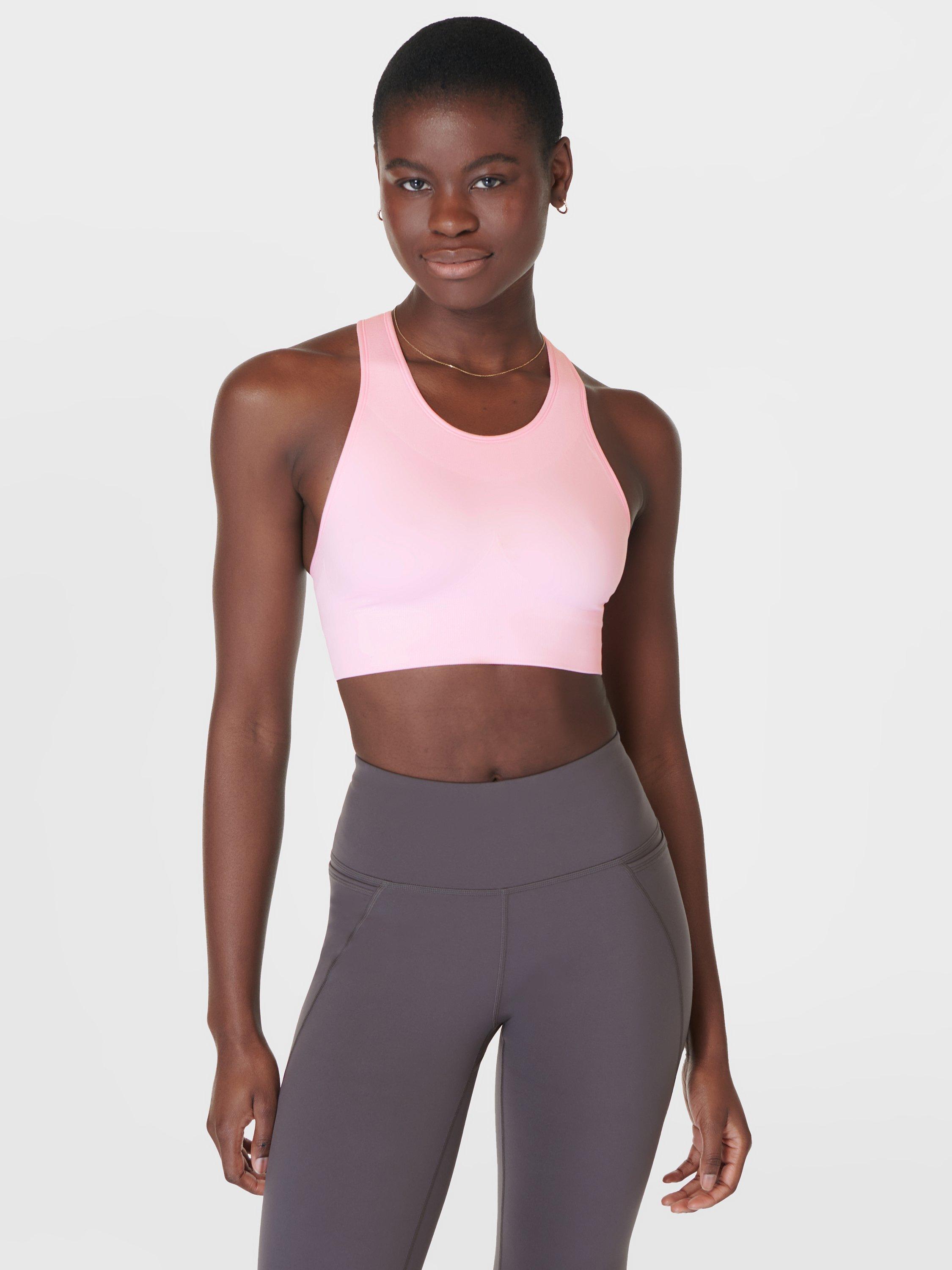 John lewis sports bra online