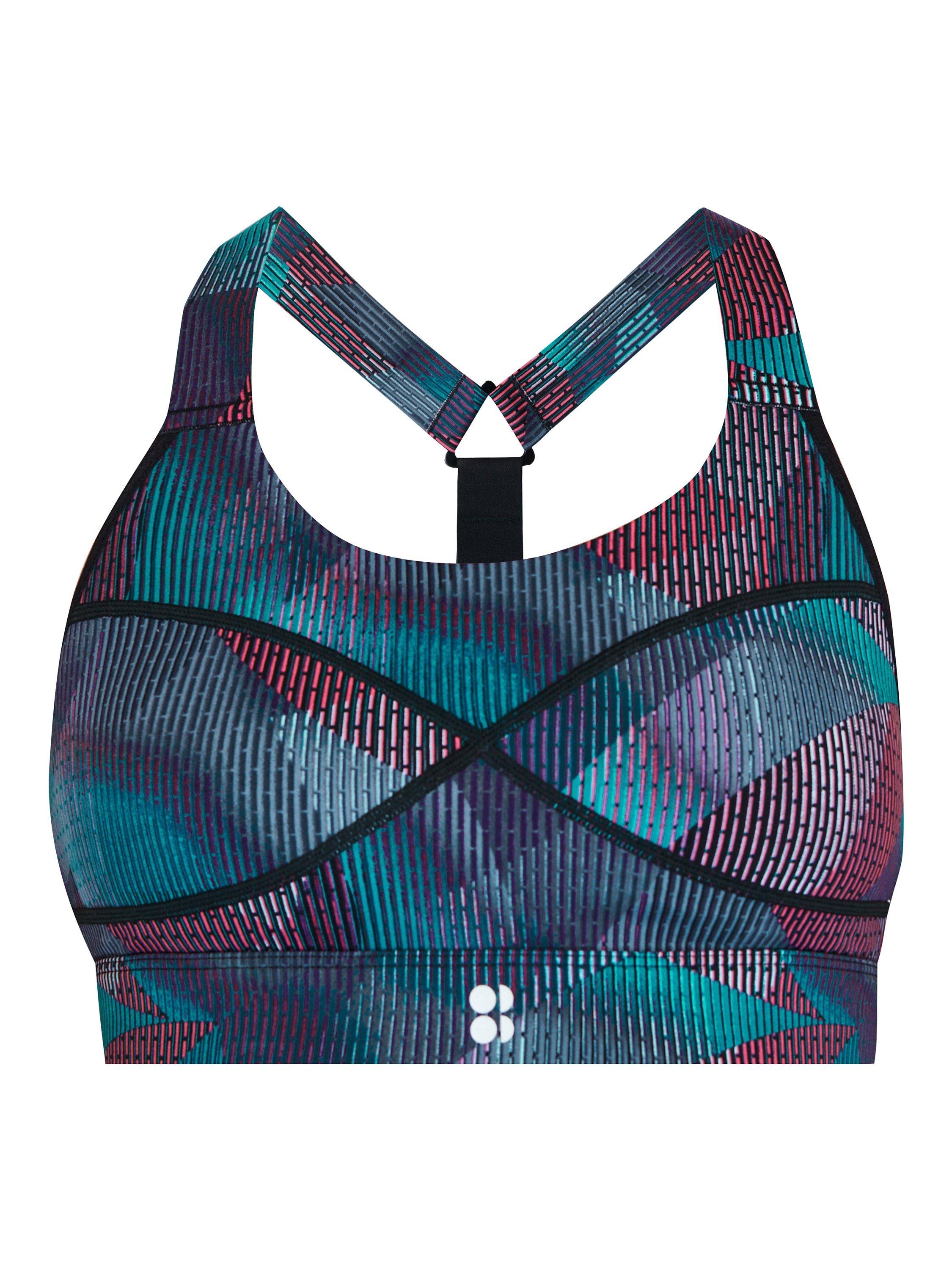 Power shape sports bra sales