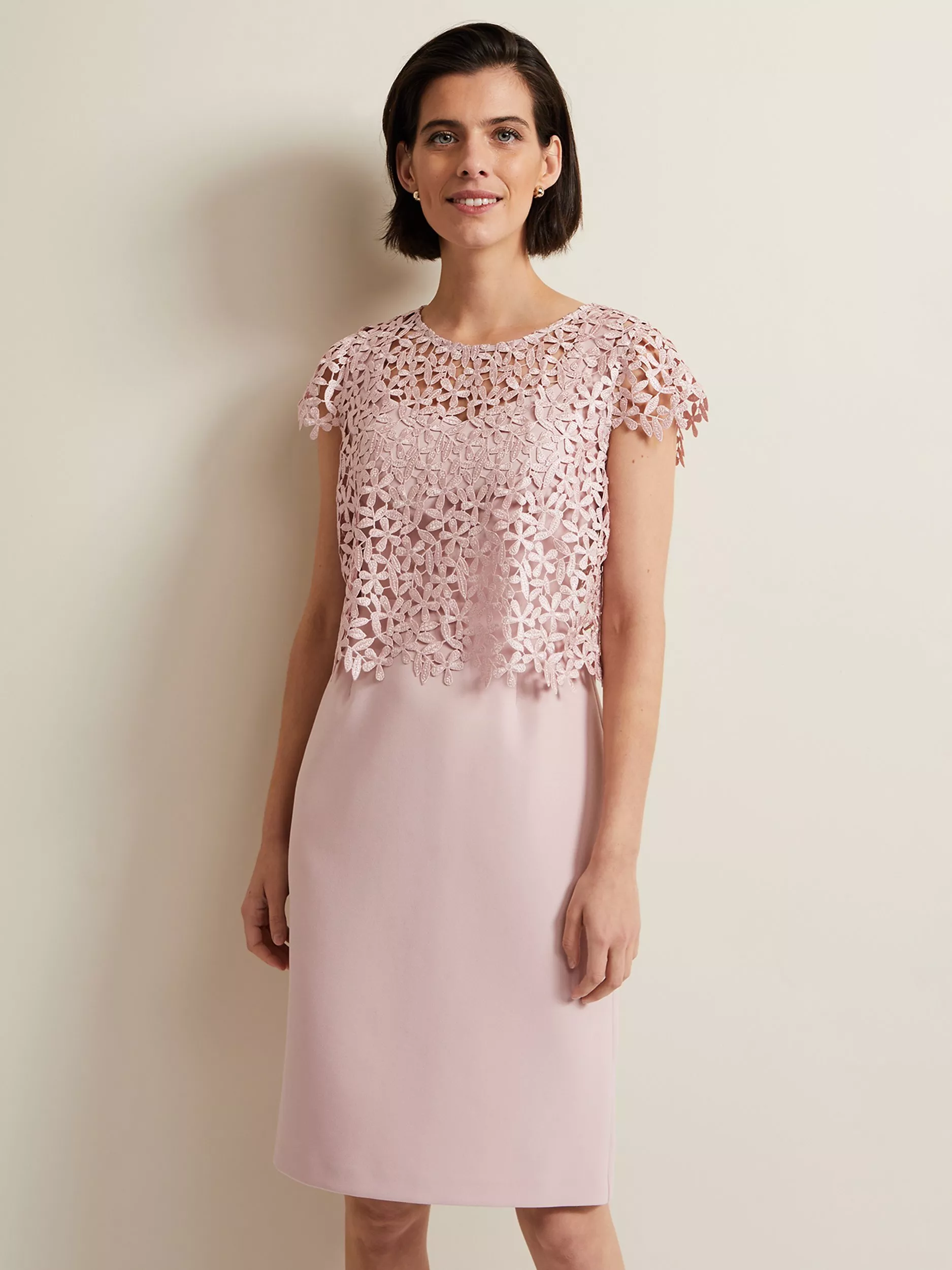 Phase Eight Mother of the Bride Dresses John Lewis Partners