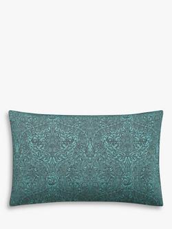 Morris & Co. Honeysuckle & Tulip Bedding - view 2, Multi