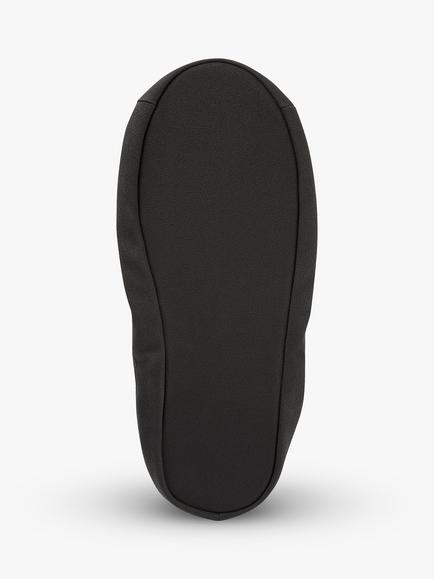 Montane Icarus Hut Slippers - view 2, Black