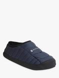 Montane Icarus Hut Slippers, Eclipse Blue