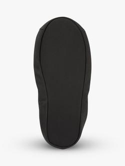 Montane Icarus Hut Slippers - view 2, Eclipse Blue