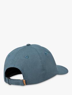 Montane Canvas Basecamp Trucker Hat - view 2, Astro Blue