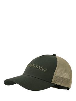 Montane Basecamp Mono Cap, Oak