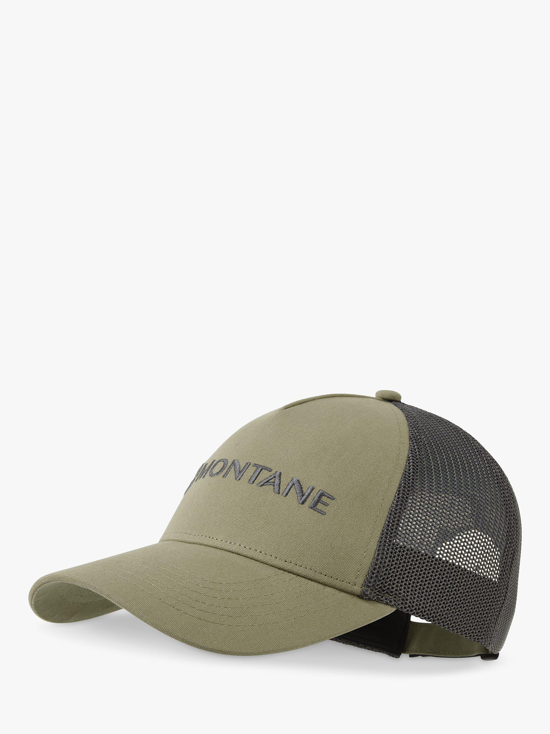 Product image 1 of 1, which shows Montane Basecamp Mono Cap, Overland, One Size