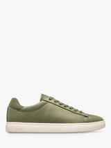 Leather Trainers