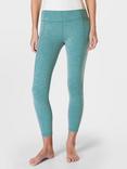 Sweaty Betty Super Soft 7/8 Yoga Leggings