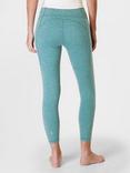 Sweaty Betty Super Soft 7/8 Yoga Leggings