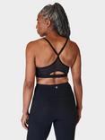 Sweaty Betty Icon Studio Sports Bra