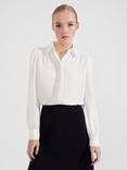 Hobbs Caitlyn Chiffon Shirt