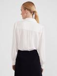 Hobbs Caitlyn Chiffon Shirt