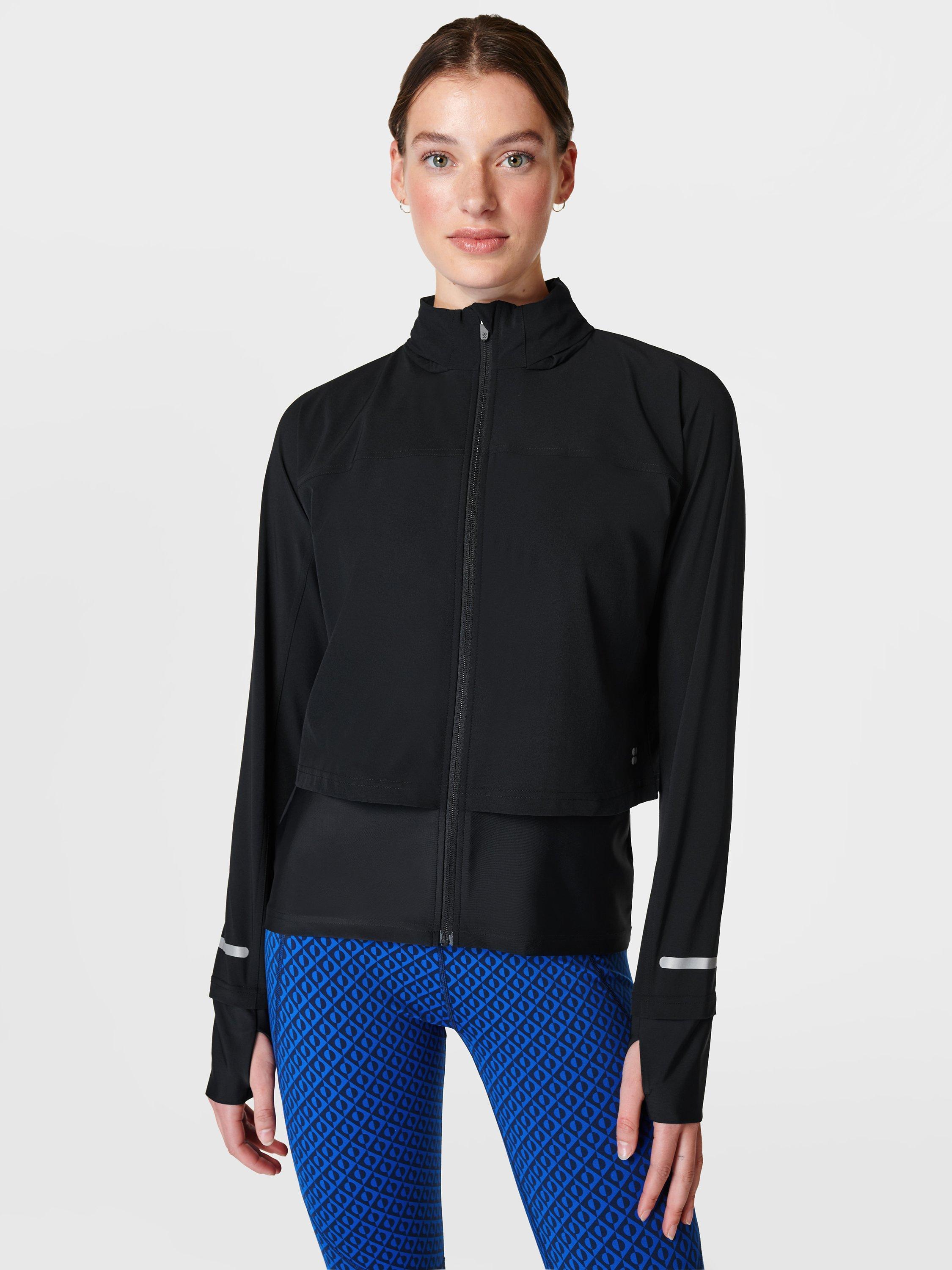 John lewis running jacket sale