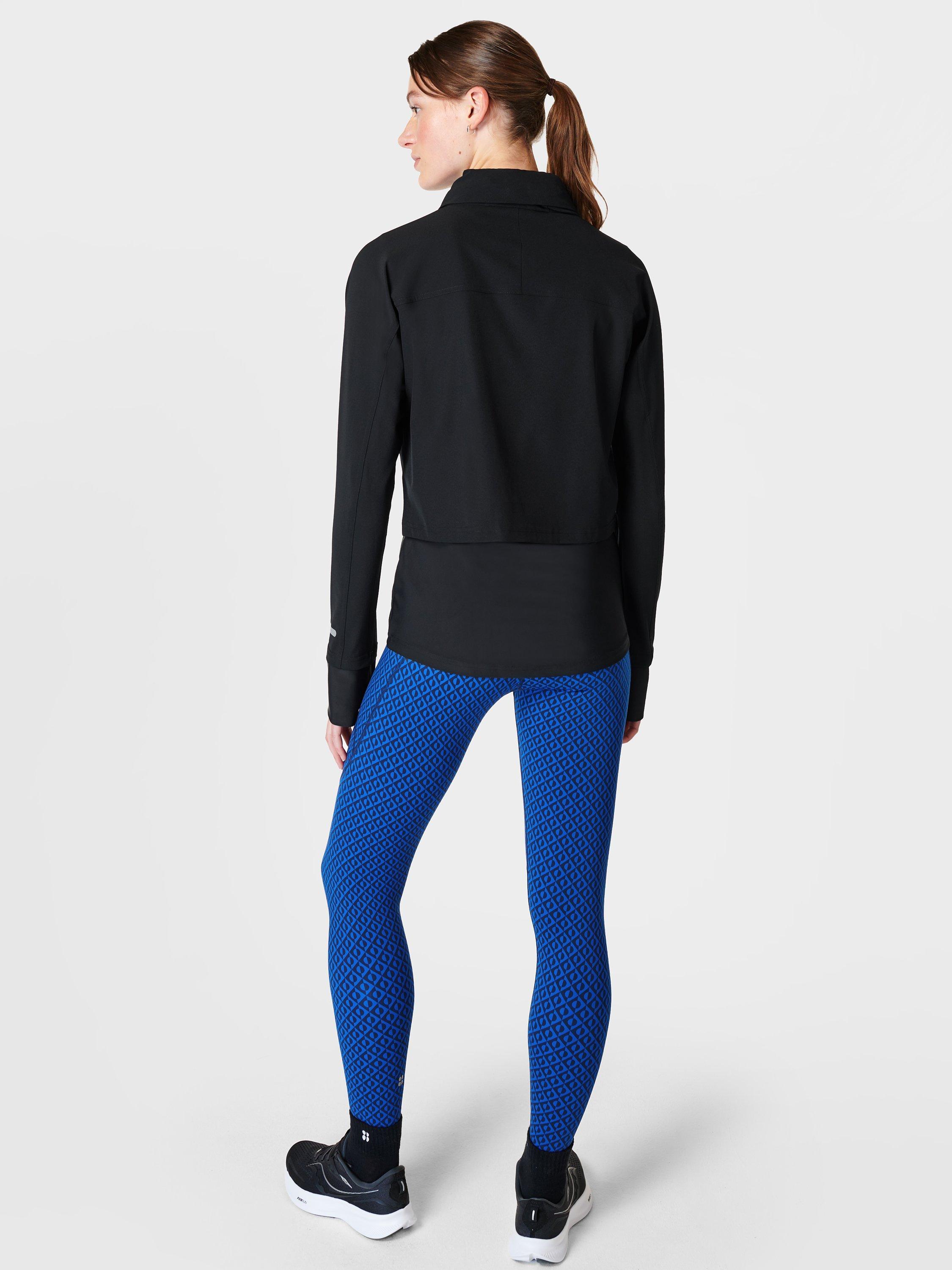 Sweaty betty fast track sale