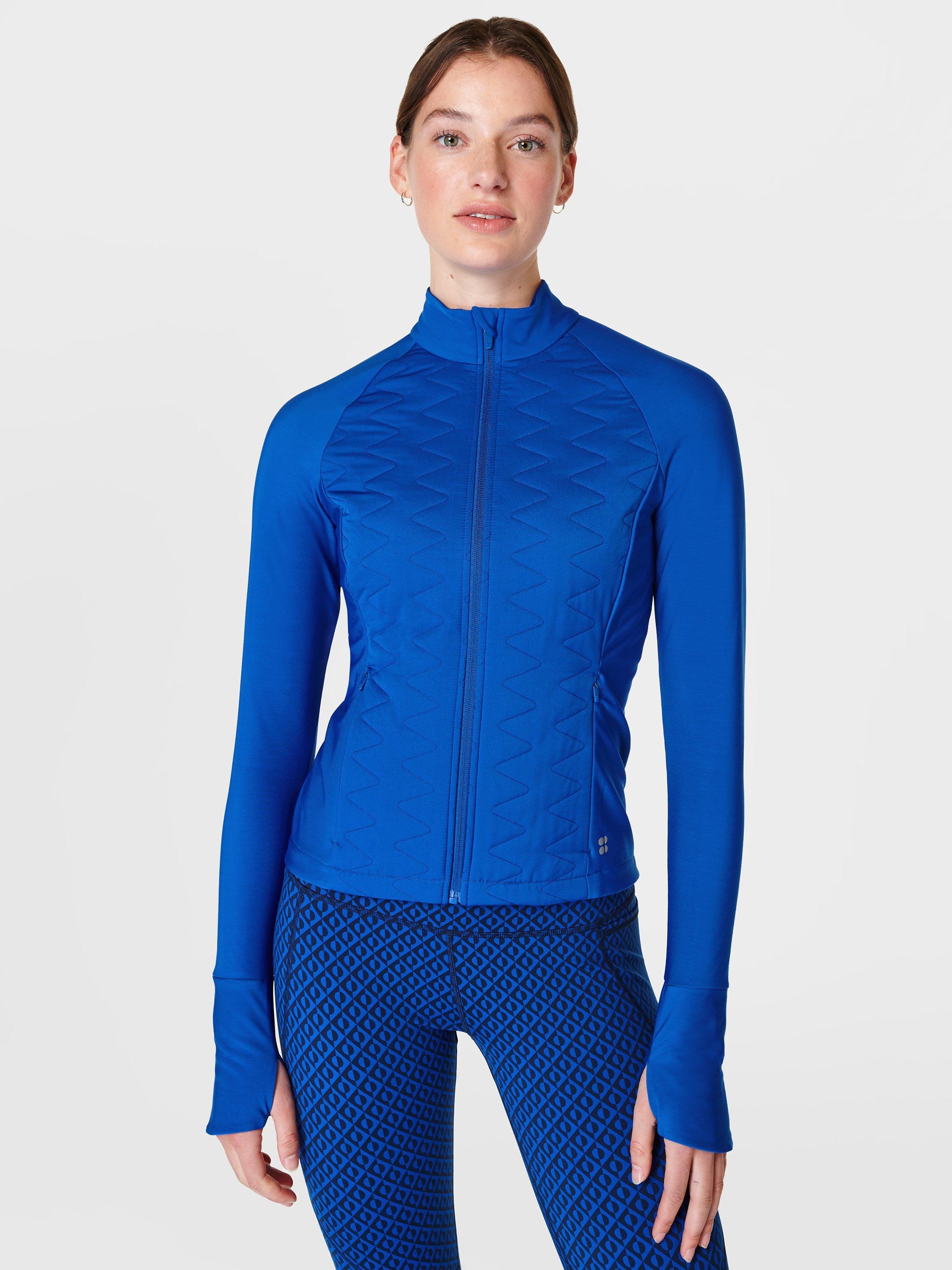 John lewis womens running jackets hotsell
