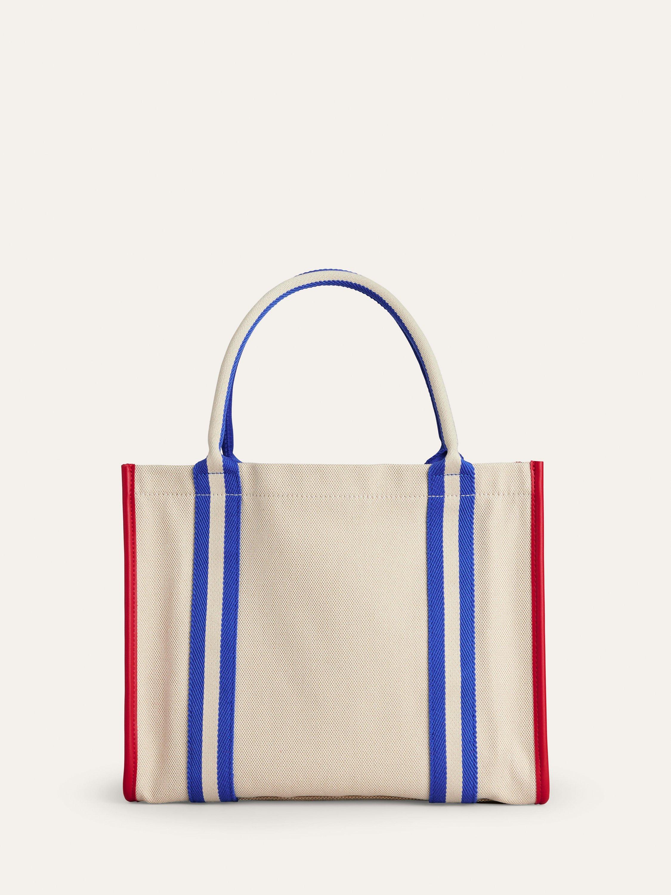 Boden tote bag deals