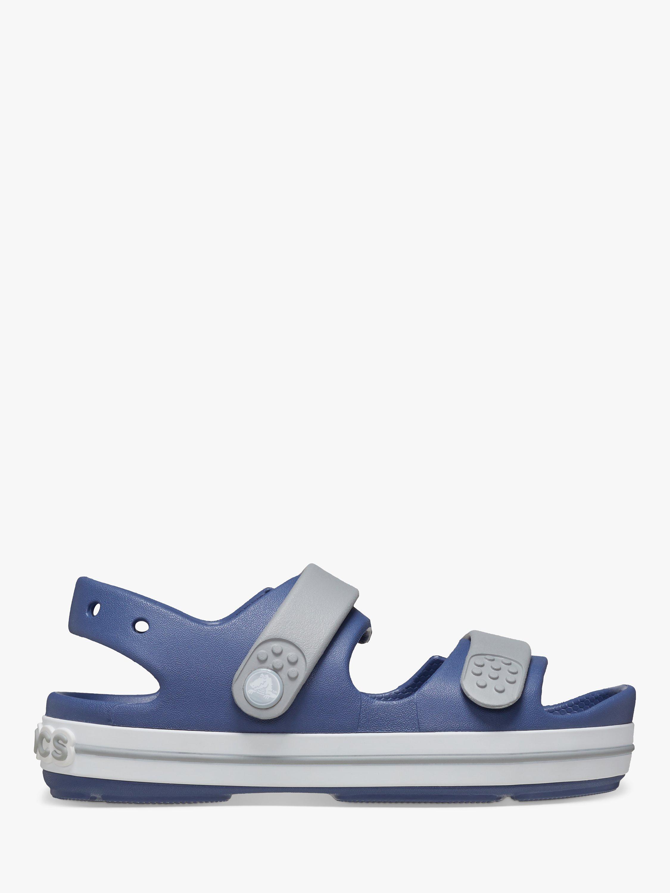 Crocs Kids Crocband Cruiser Sandals