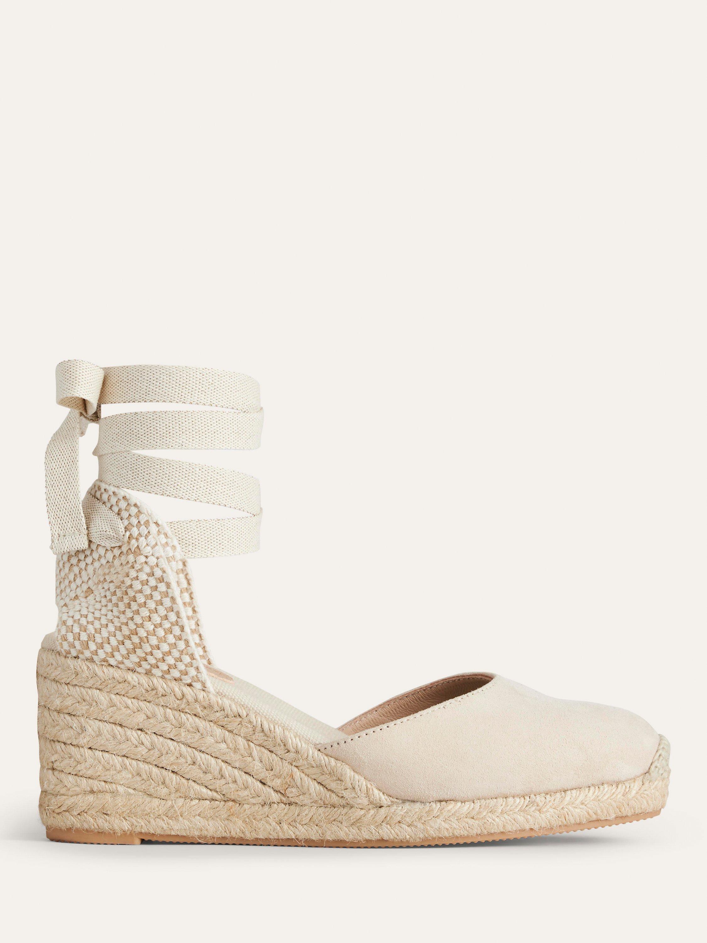 Cassie espadrille wedges on sale