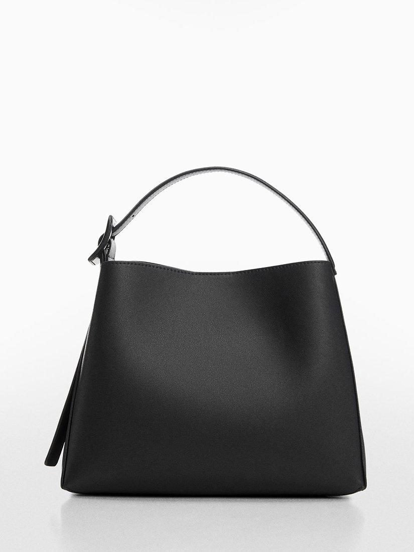 Mango Winnie Small Shopper Bag
