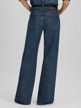 Reiss Juniper Flared Jeans