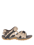 Merrell Kahuna 3 Women's Walking Sandals, Classic Taupe