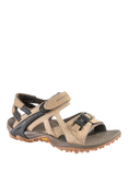 Merrell Kahuna 3 Women's Walking Sandals, Classic Taupe