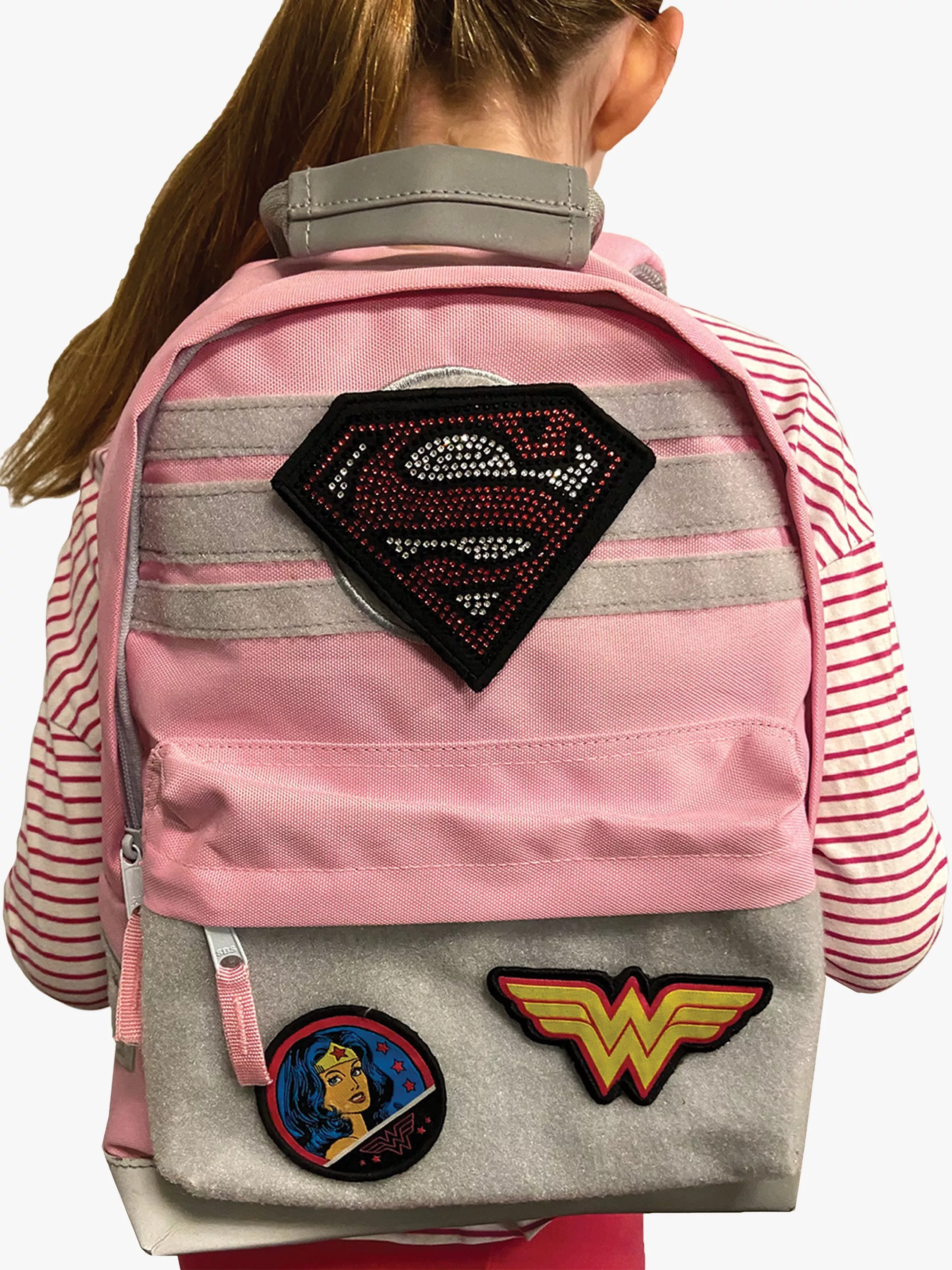 Backpacks Bags Children s Kids Unisex John Lewis Partners