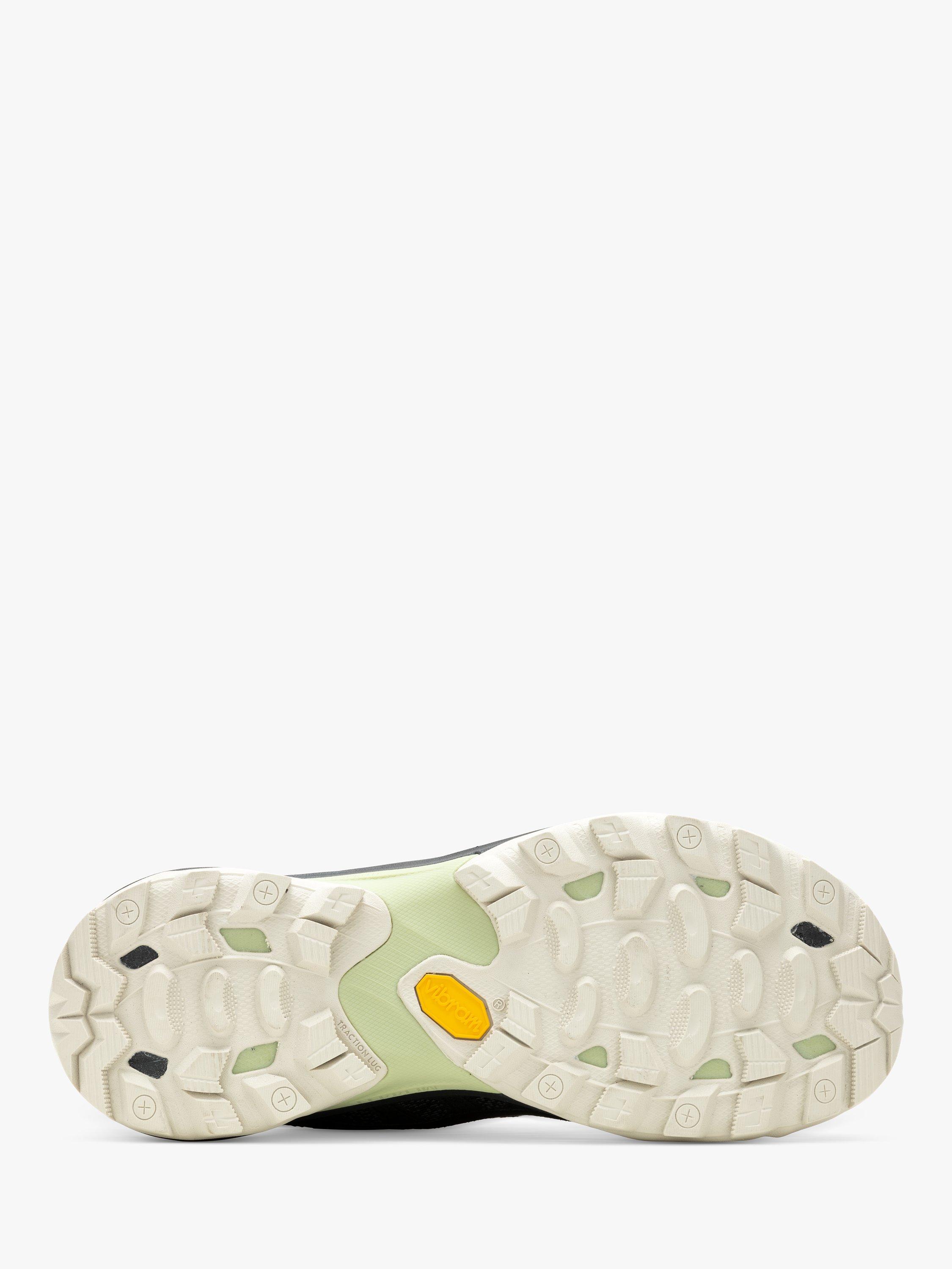 Product image 5 of 6, which shows Merrell Moab Speedy 2 Women's Sports Shoes, Black, 5