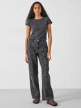 HUSH Sara Cargo Jeans
