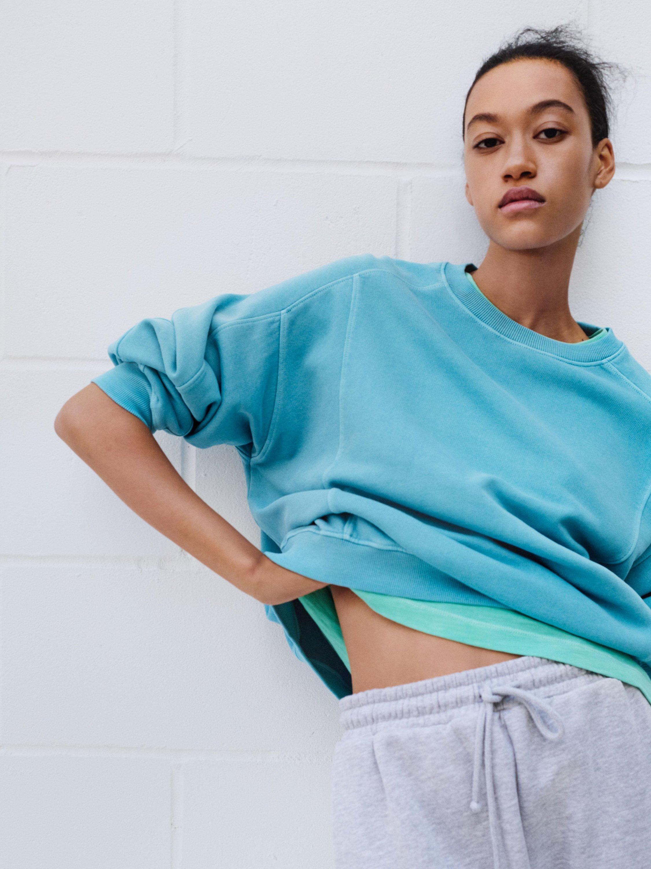 Hush sweatshirts john lewis hotsell