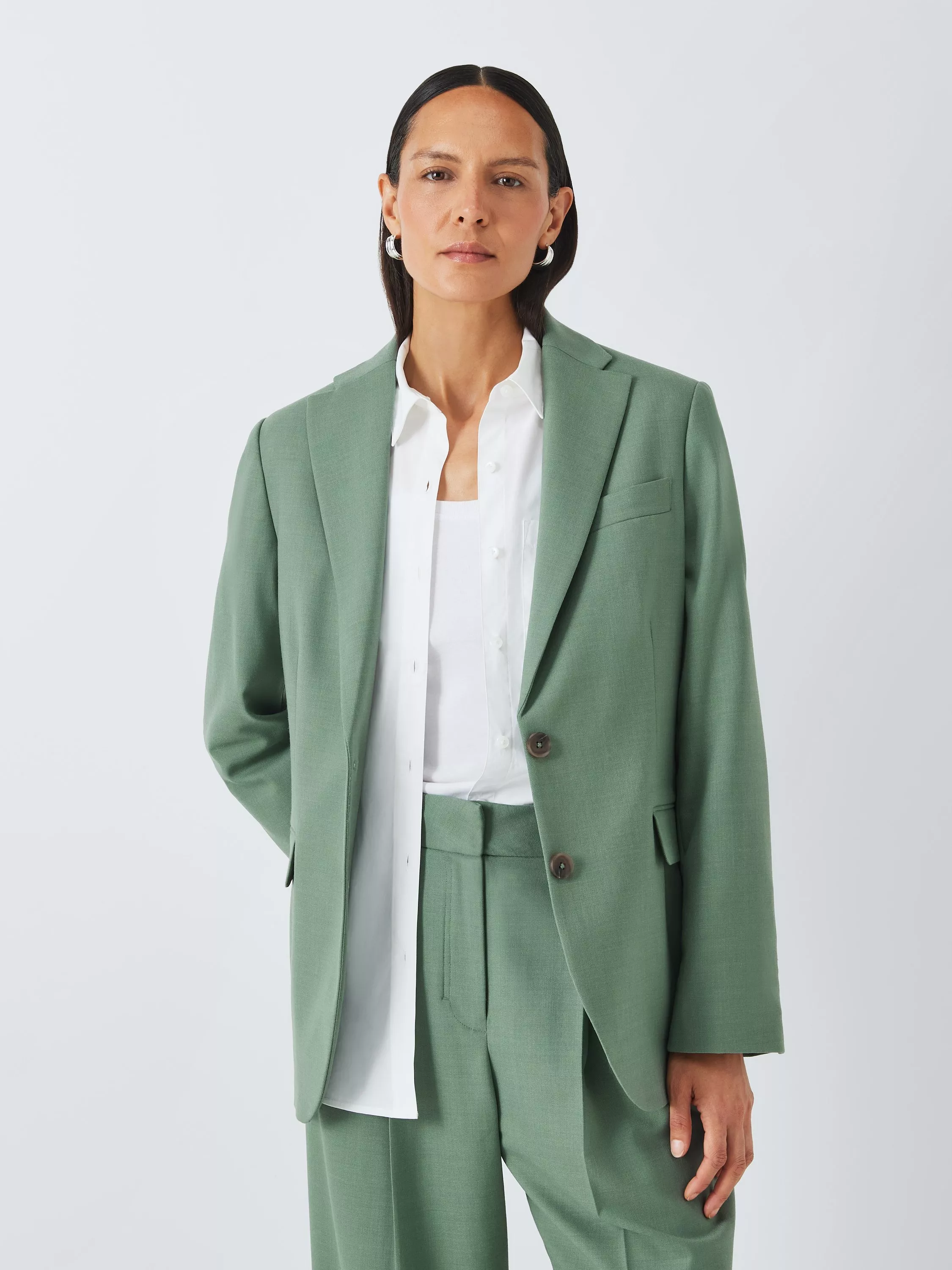 Women s Coats Jackets John Lewis Blazers John Lewis Partners