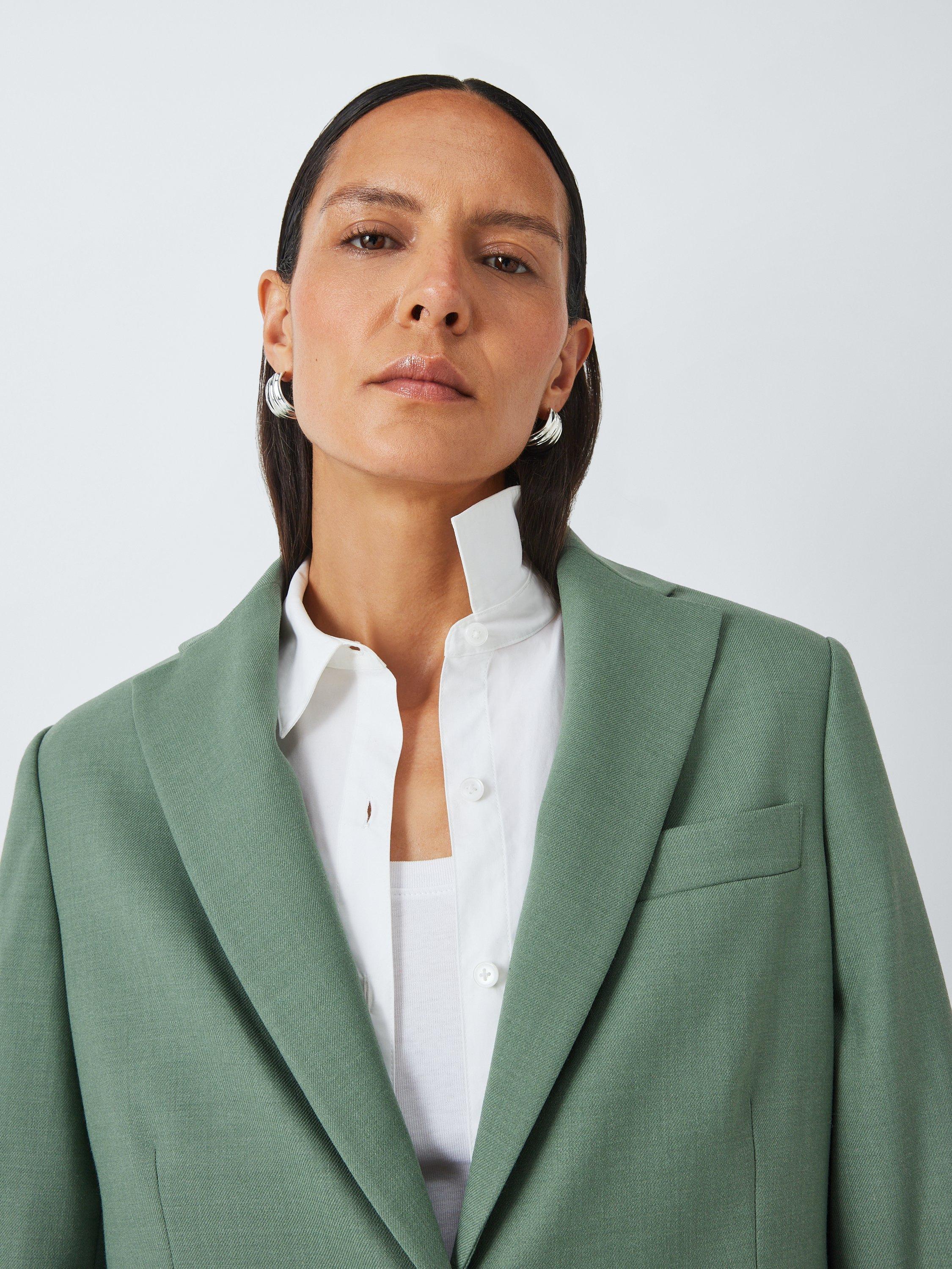John lewis ladies blazers 2025