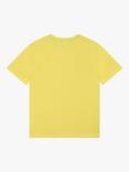 BOSS Kids' Logo Short Sleeve T-Shirt