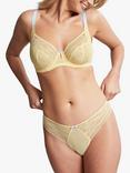 Panache Cleo Alexis Low Front Balconette Bra