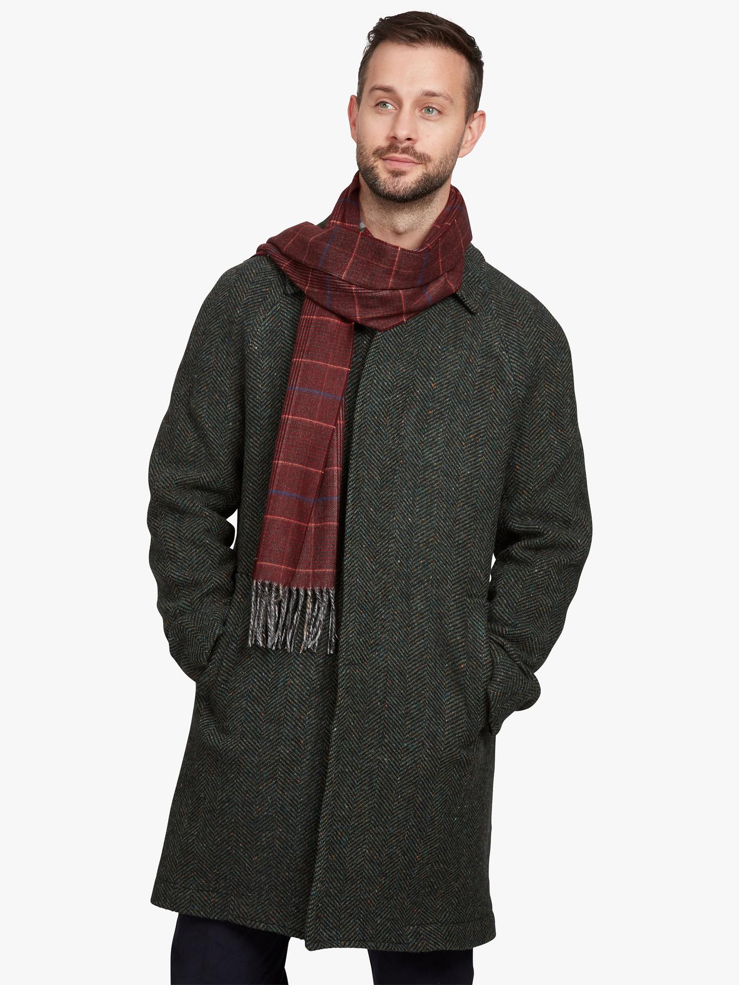 Cashmere Accessories