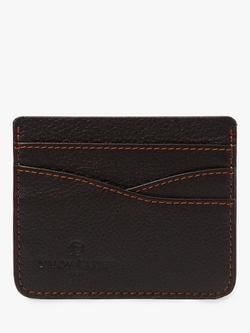 Simon Carter Crossover CC Holder, Black, Black