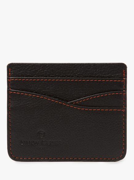 Simon Carter Crossover CC Holder, Black, Black