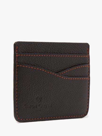Simon Carter Crossover CC Holder, Black - view 2, Black
