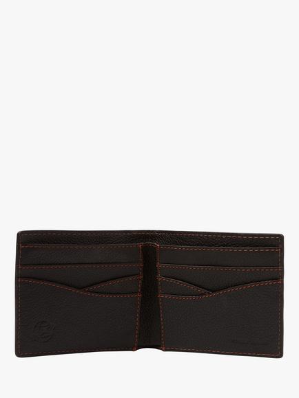 Simon Carter Crossover Wallet, Black - view 2, Black