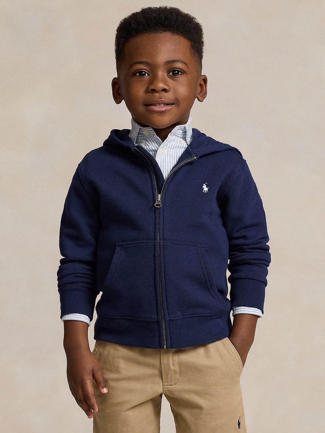 Boys polo ralph lauren best sale