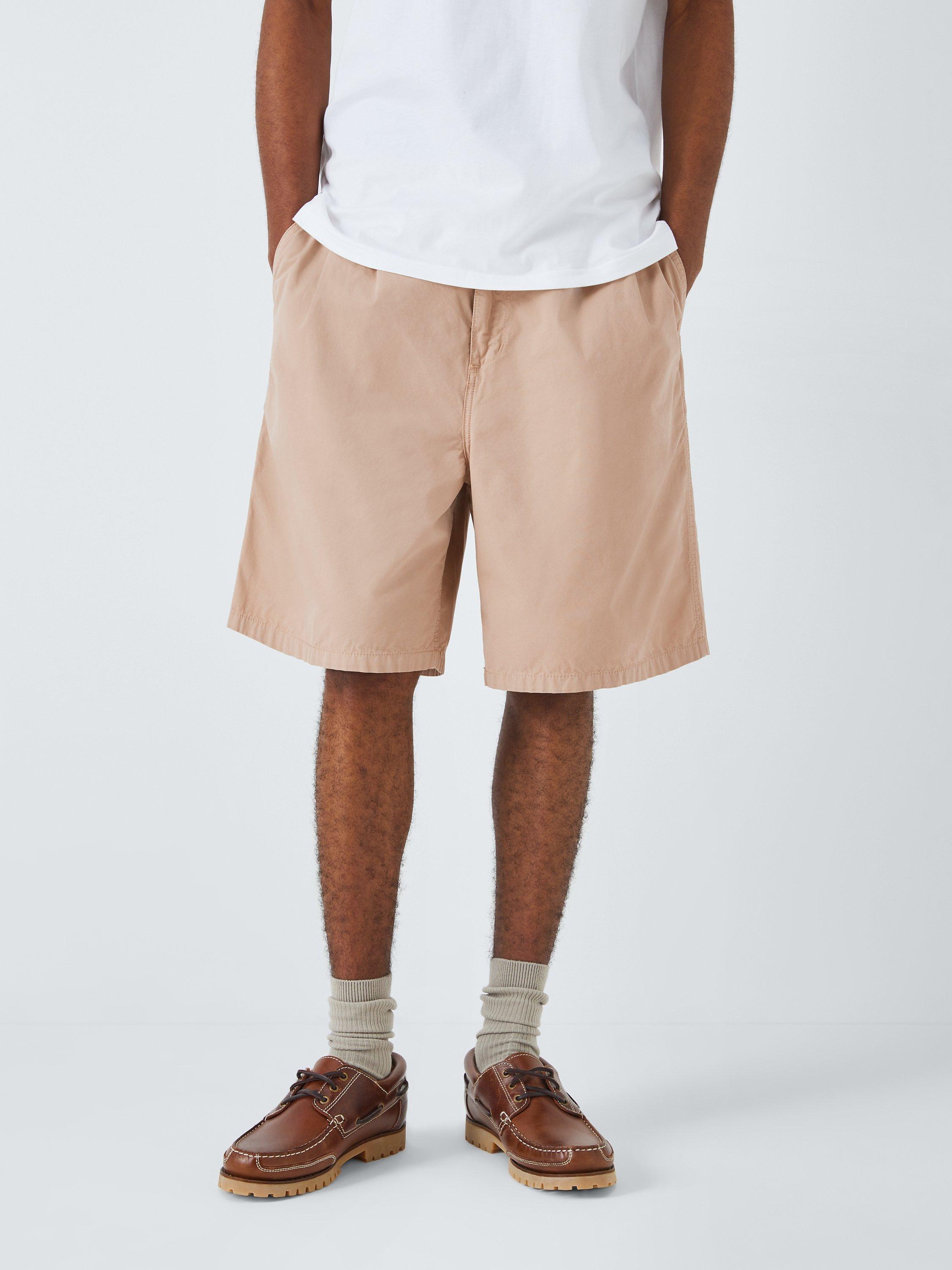 Carhartt WIP Colston Shorts, Brown