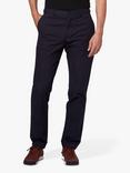 Paul Smith Mid Clean Chinos, Blue