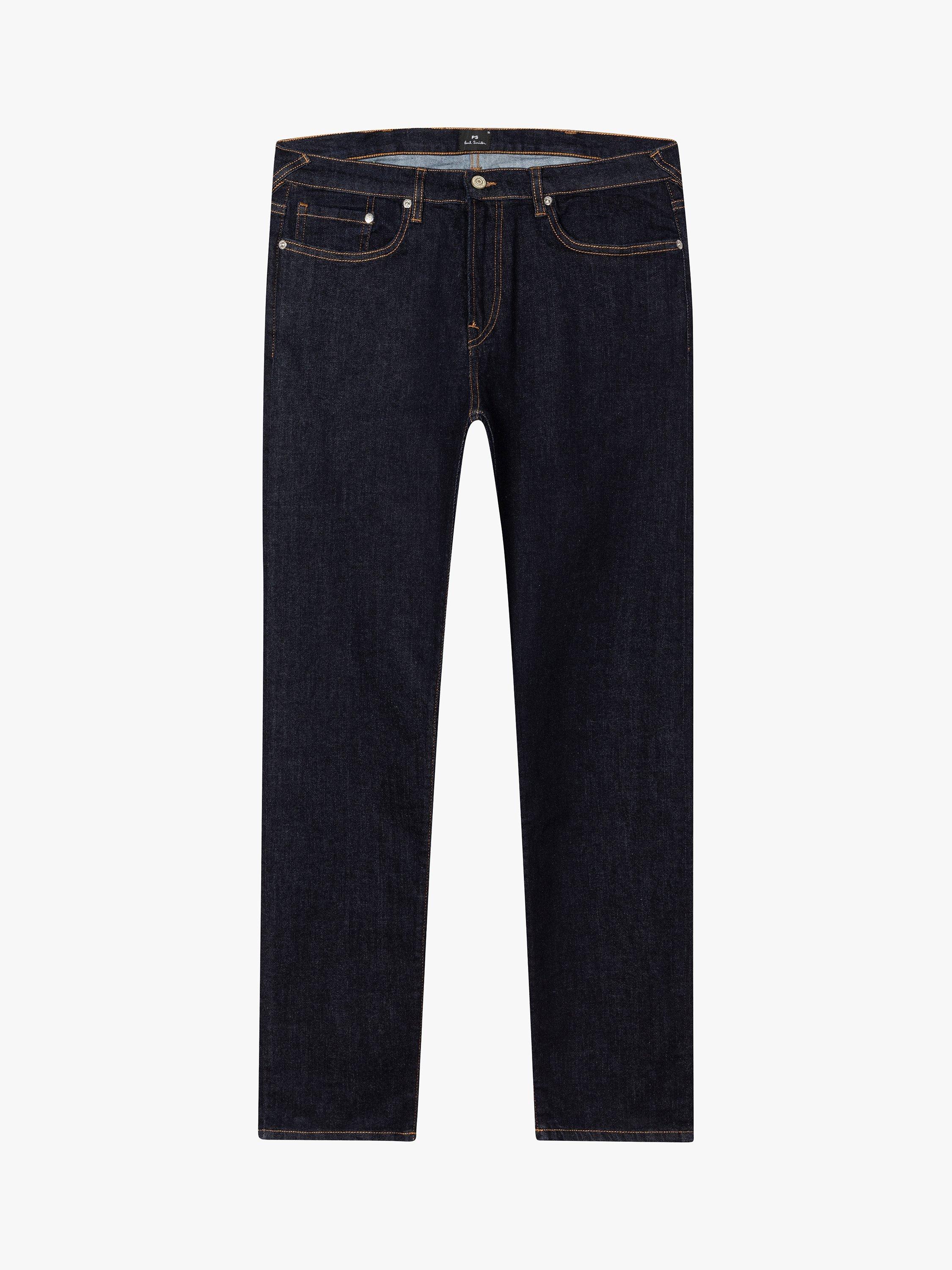 Paul Smith Tapered Fit Jeans