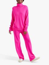 Pink Jumpers